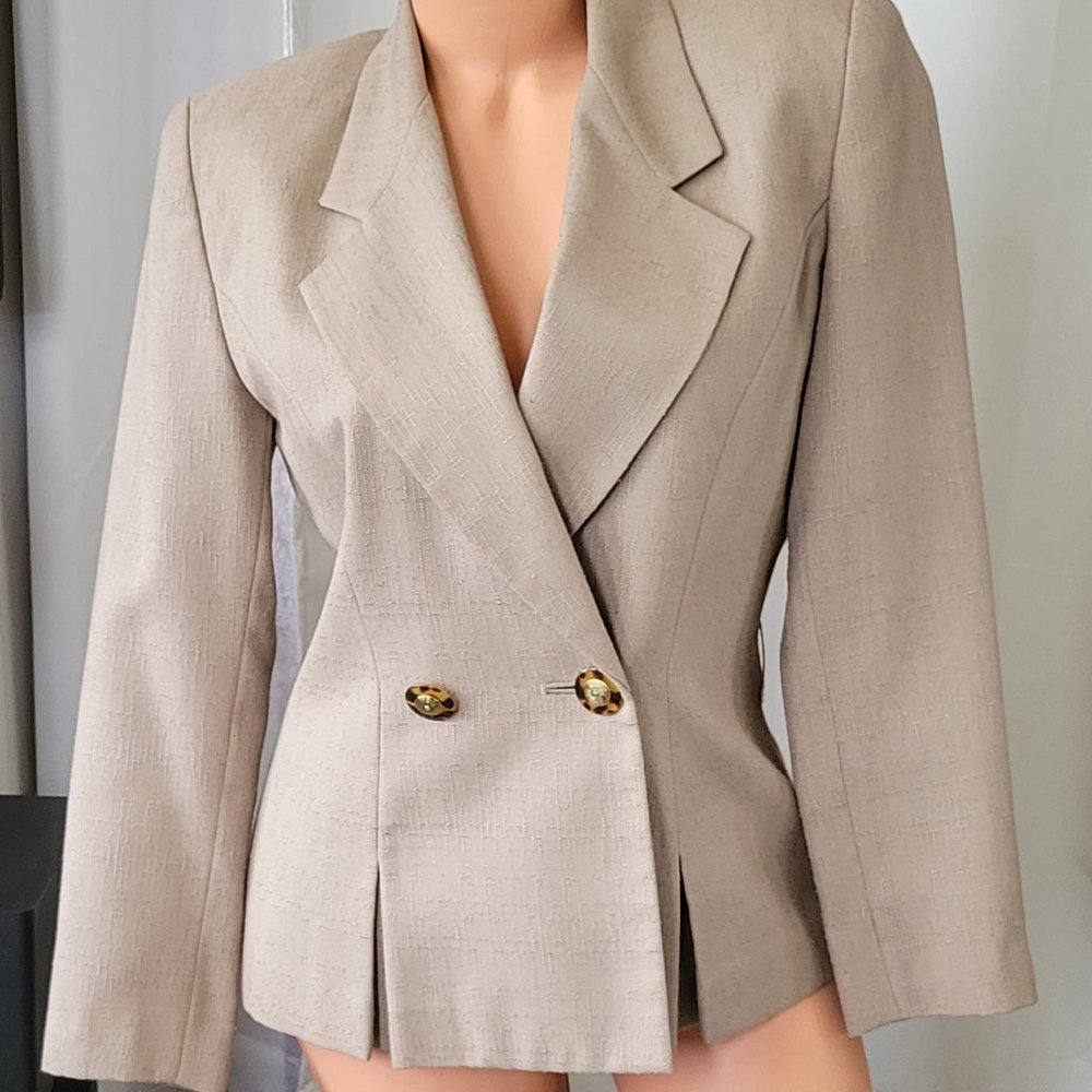 Kasper A.S.L. Blazer